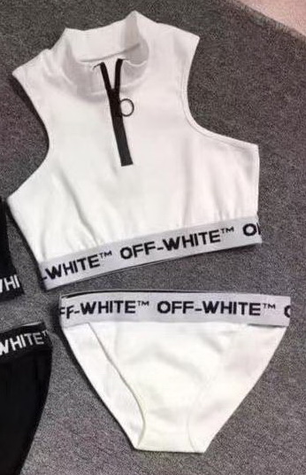 Off White Swimsuit Wmns ID:202003b597
